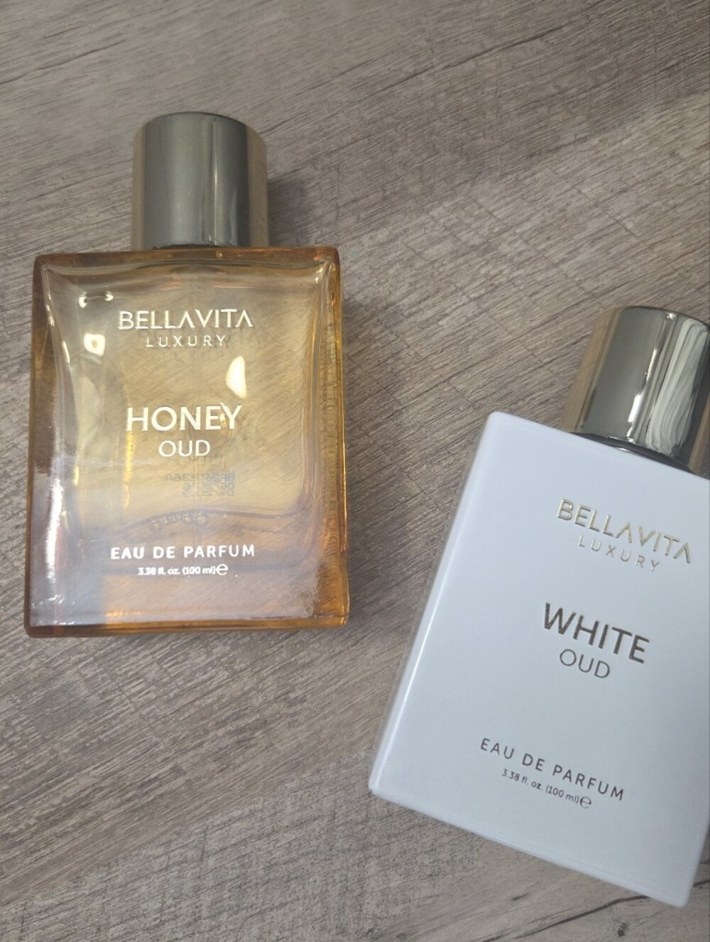 Bellavita OUD✨️